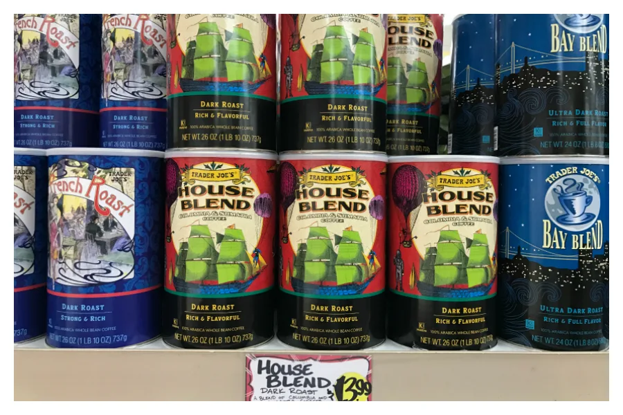 We've got the best bargains to snag at your local Trader Joe's.| Cool Mom Eats