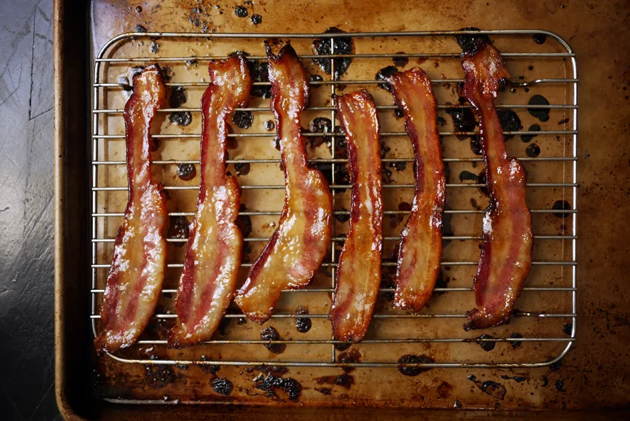 Your new favorite brunch recipe. You’re welcome.