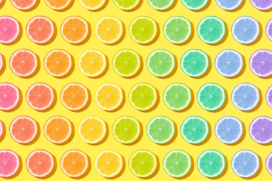 20 outrageous rainbow recipes for St. Patrick's Day: breakfast, lunch, dinner, dessert and drinks too!