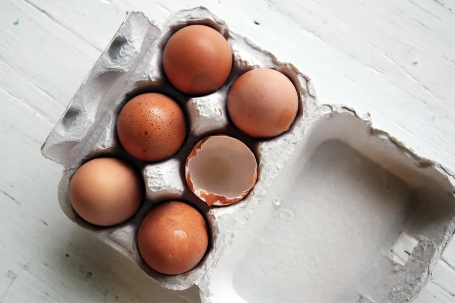 Superfoods for babies and toddlers: Eggs are on our list of the 10 best foods to feed your beginner eater | Cool Mom Eats