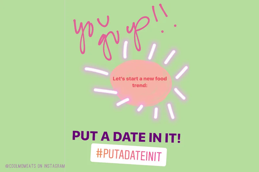 The best food follows for Instagram Stories | Cool Mom Eats