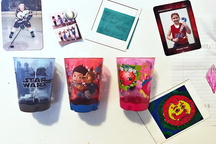 This simple kitchen organization trick is a huge timesaver | Cool Mom Eats