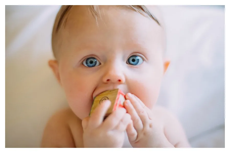 Here's a study that all new parents should read--and what to do about it. | Cool Mom Eats