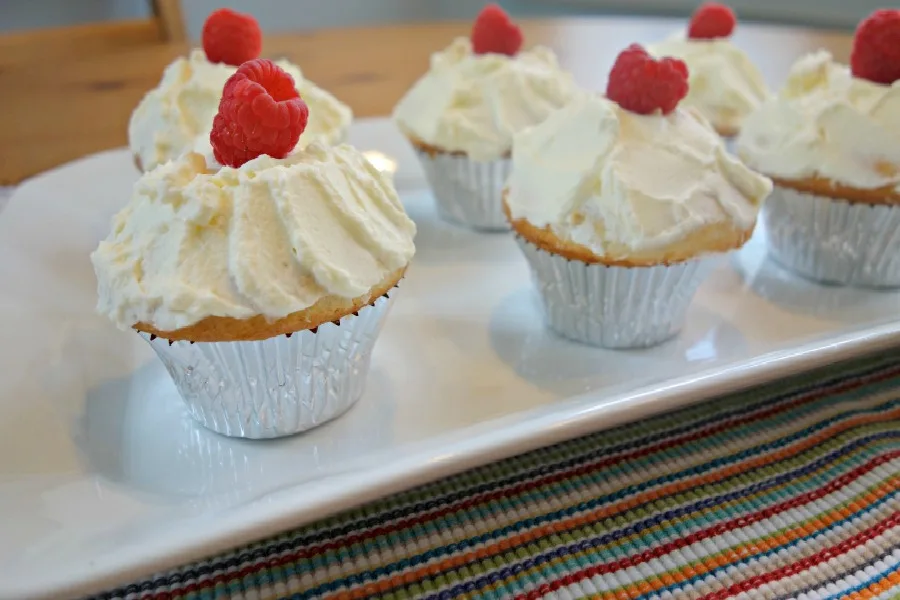 We tested Cook's Illustrated "Lazy Cook's Frosting" and we're embracing laziness. | Cool Mom Eats