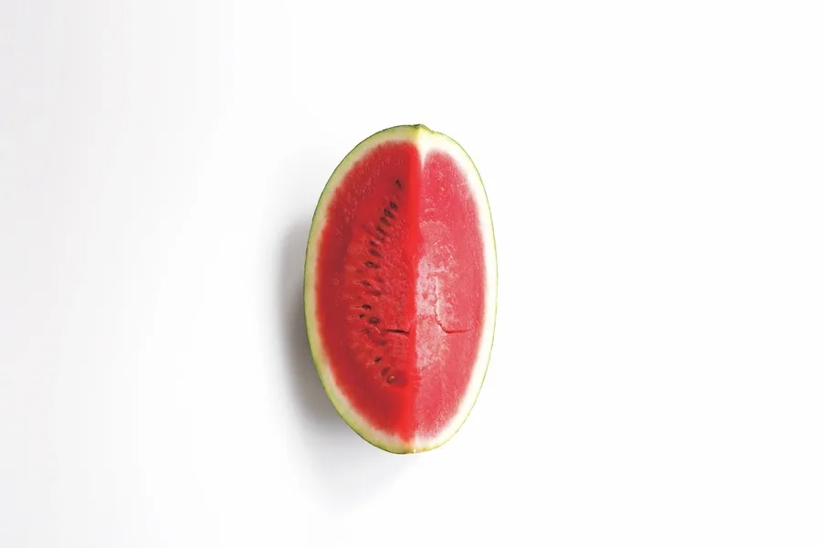 Tips for how to pick a watermelon that's perfectly ripe | Cool Mom Eats