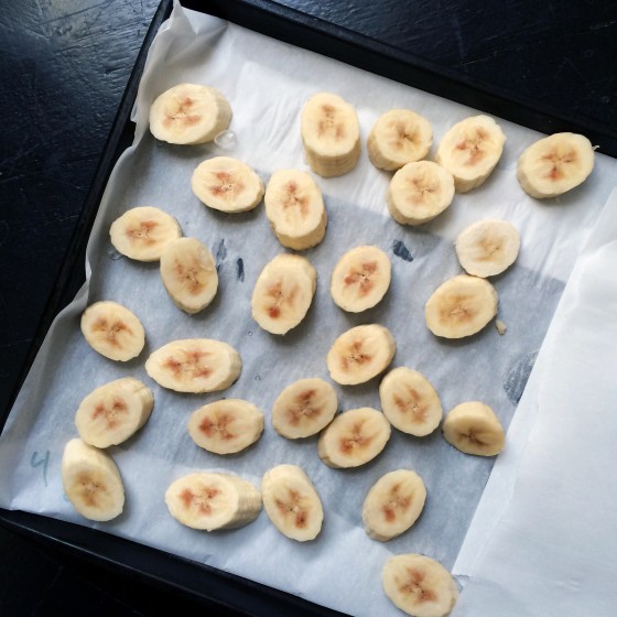 How to make magical one-ingredient banana ice cream | Cool Mom Eats