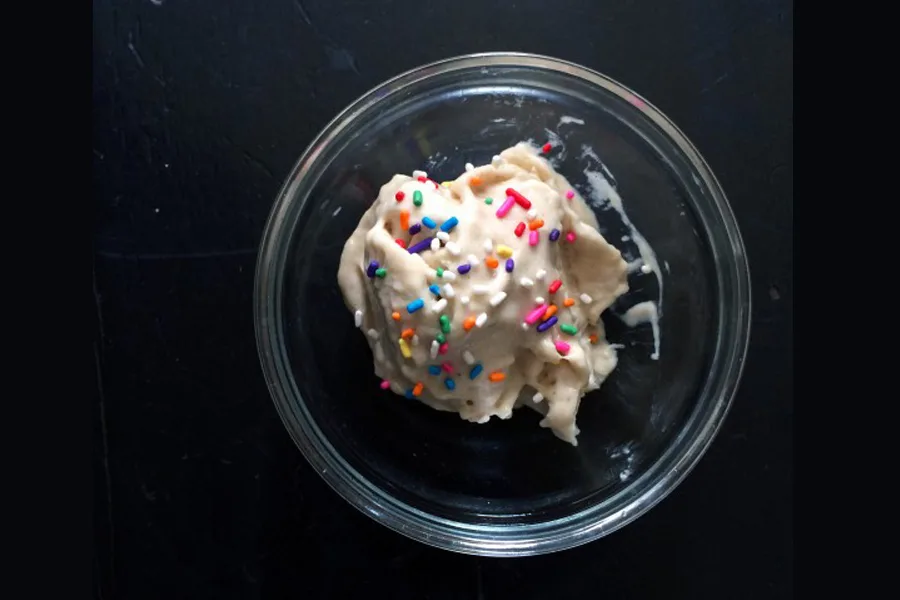 The only single ingredient you need to make super creamy and totally healthy ice cream! | Cool Mom Eats