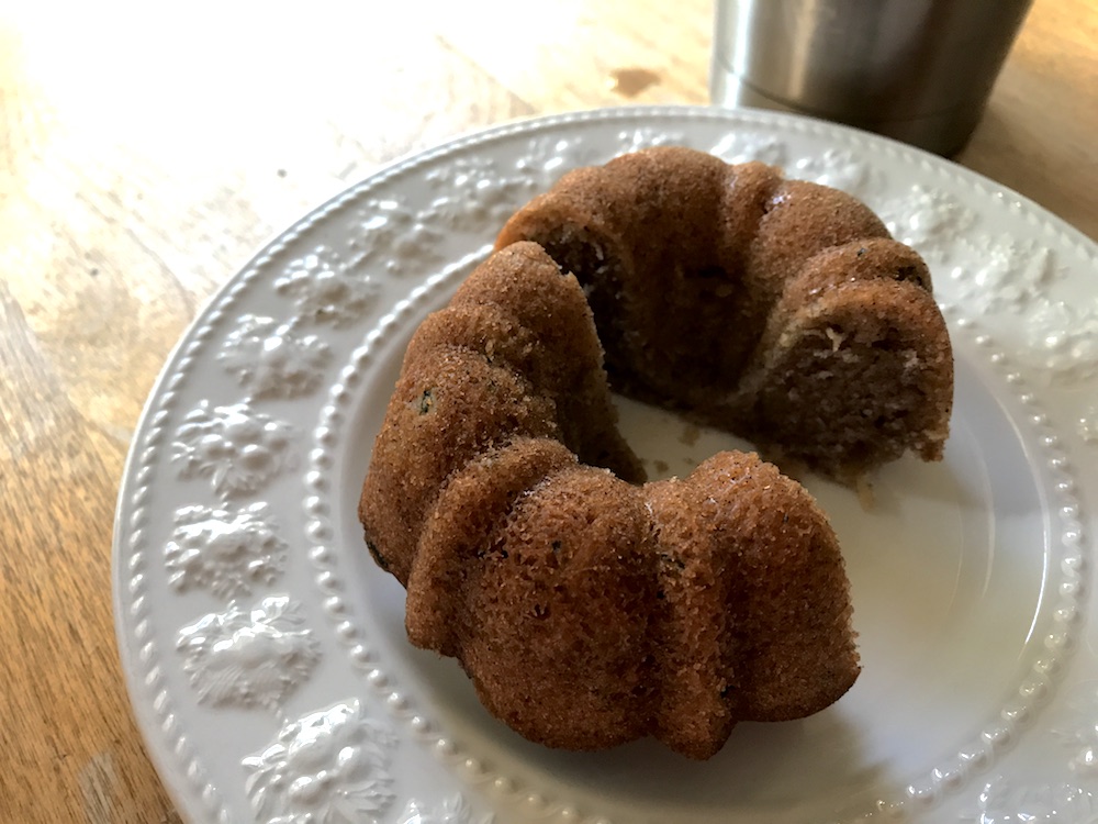 The best zucchini bread recipe ever | Photo © Kate Etue for Cool Mom Eats