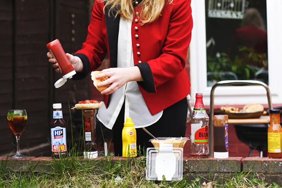 All of our favorite Labor Day recipe ideas, in one handy place: Grilling, parties, picnics.