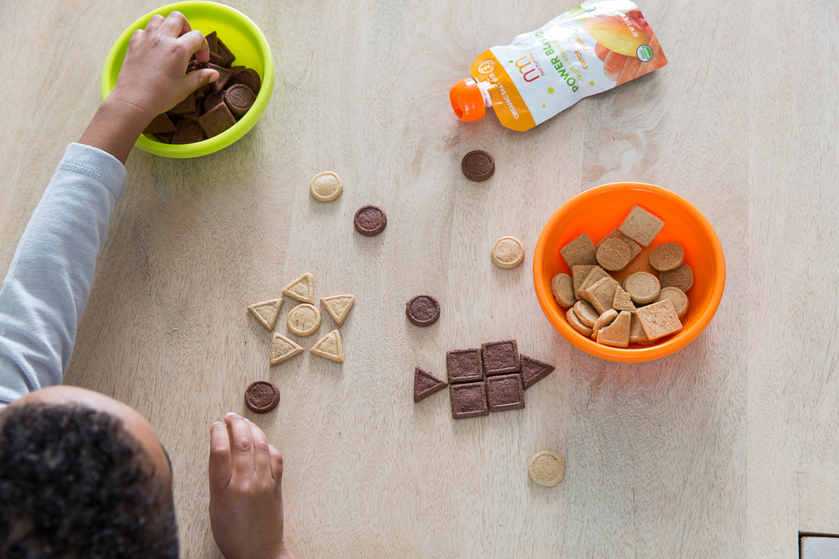 Superfoods for babies and toddlers: The 10 best foods to feed your beginner eater to keep her happy and healthy | Cool Mom Eats | sponsor