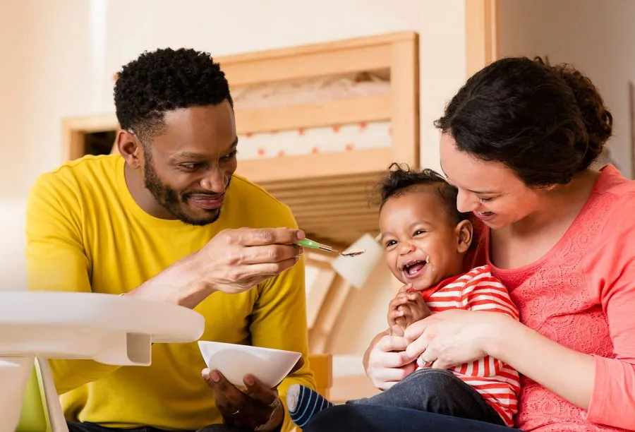 Superfoods for babies and toddlers: The 10 best foods to get your beginner eater off to a healthy start.