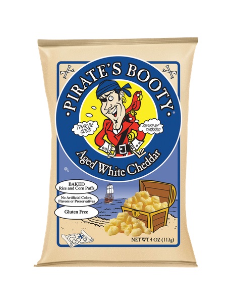 School lunch savings at Costco: Organic and natural snacks including Pirate's Booty | Cool Mom Eats