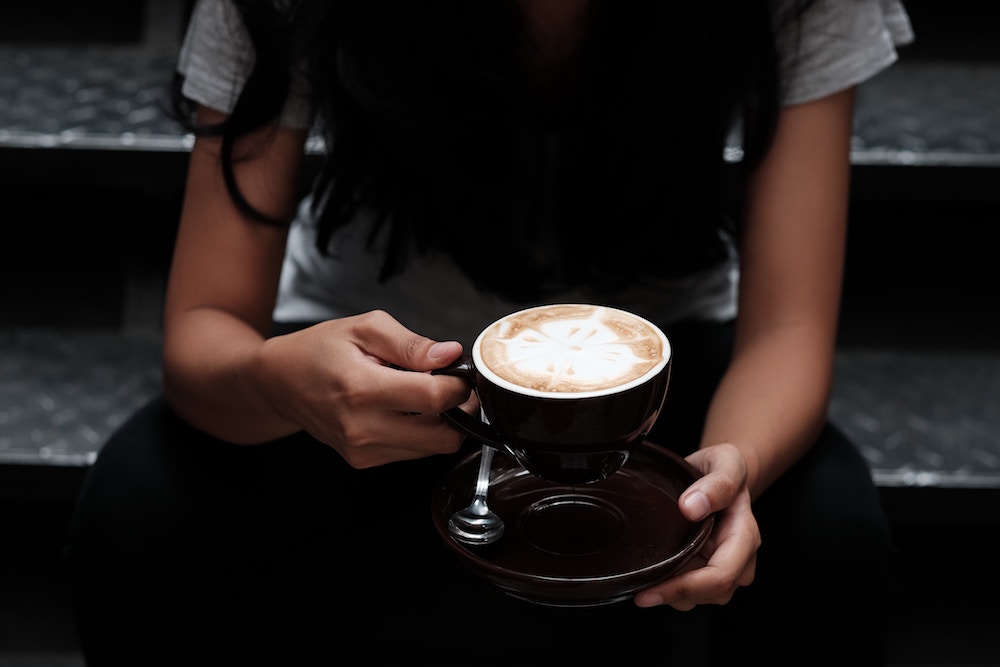 When should you let kids drink coffee? We review info from experts on each side of the issue | Cool Mom Eats (Photo by Hanny Naibaho at Unsplash)