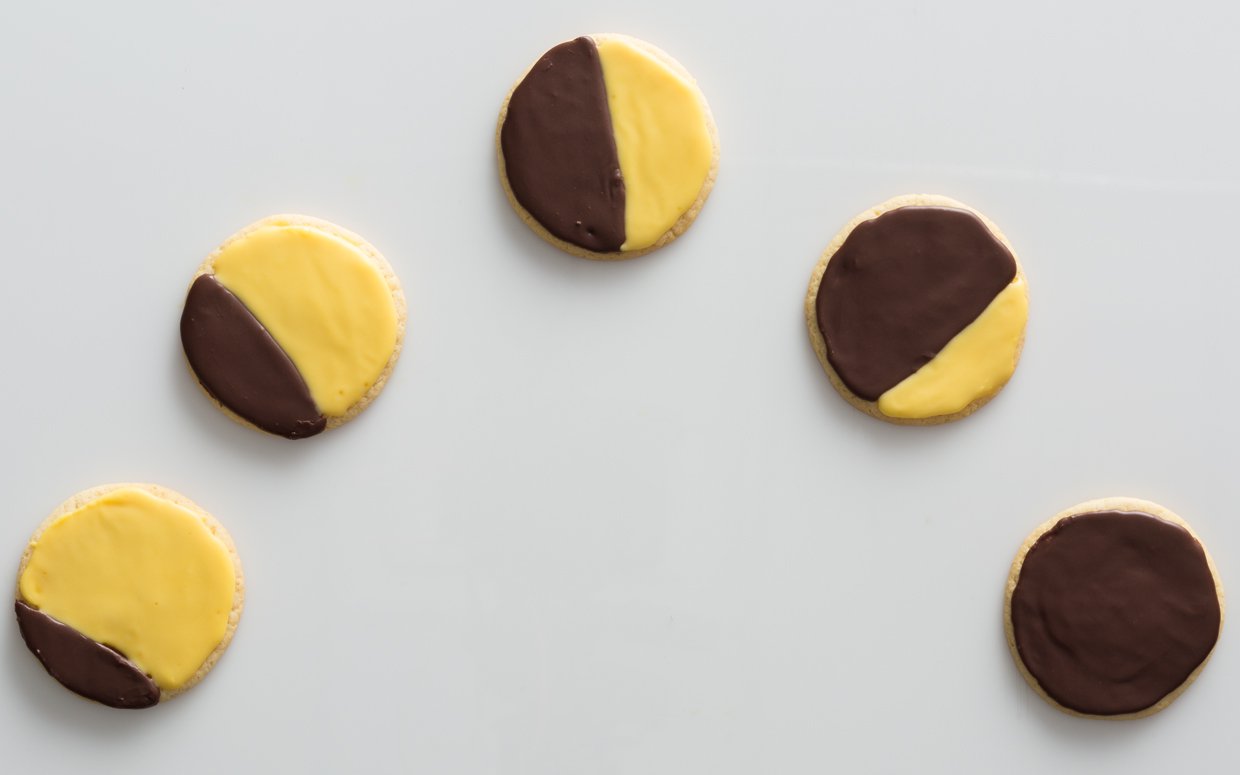 Easy solar eclipse cookies recipe for last-minute fun | Community Table