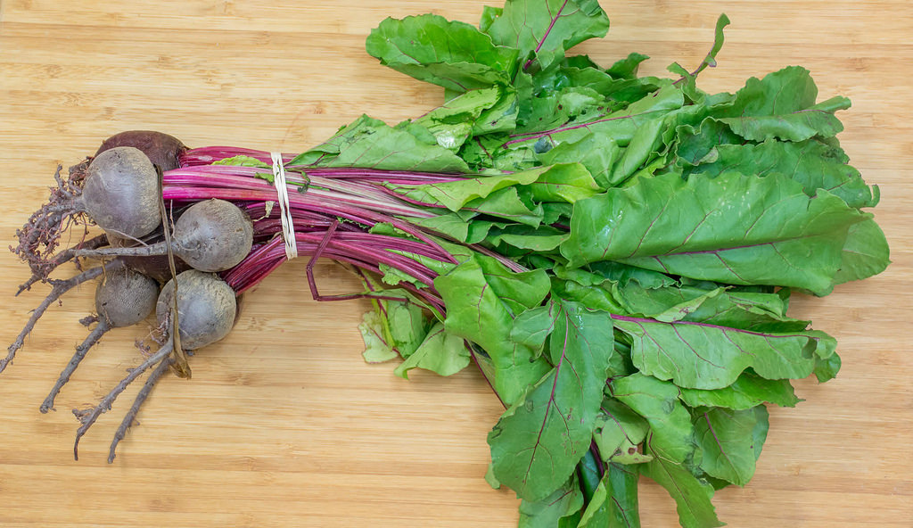 10 superfoods for babies and toddlers: Beets are on the menu! Here's why. | Cool Mom Eats