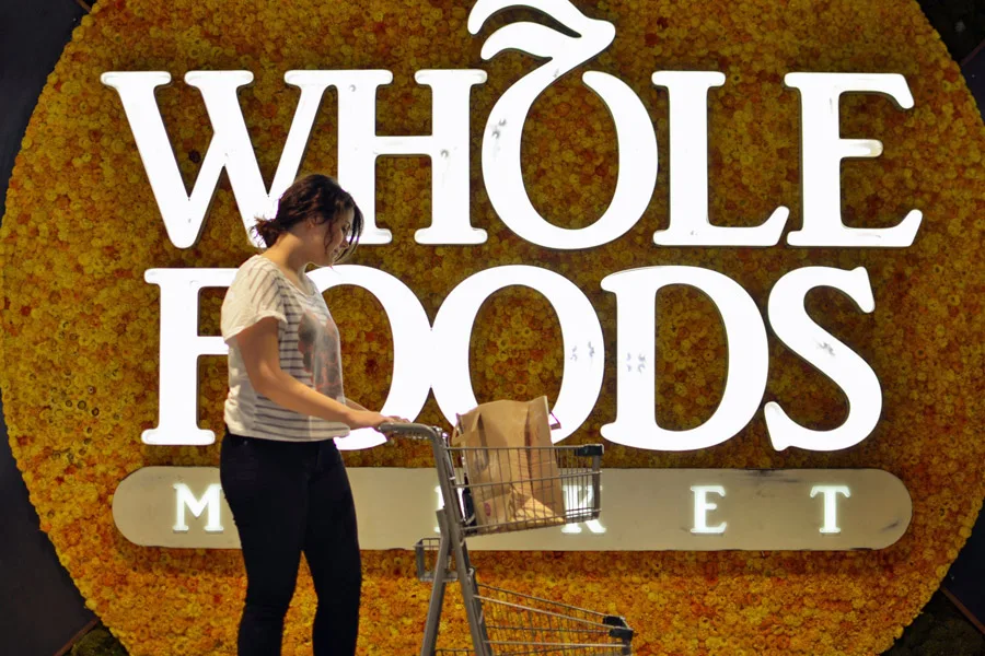 Amazon lowers prices at Whole Foods: What to buy for less starting immediately! | Cool Mom Eats