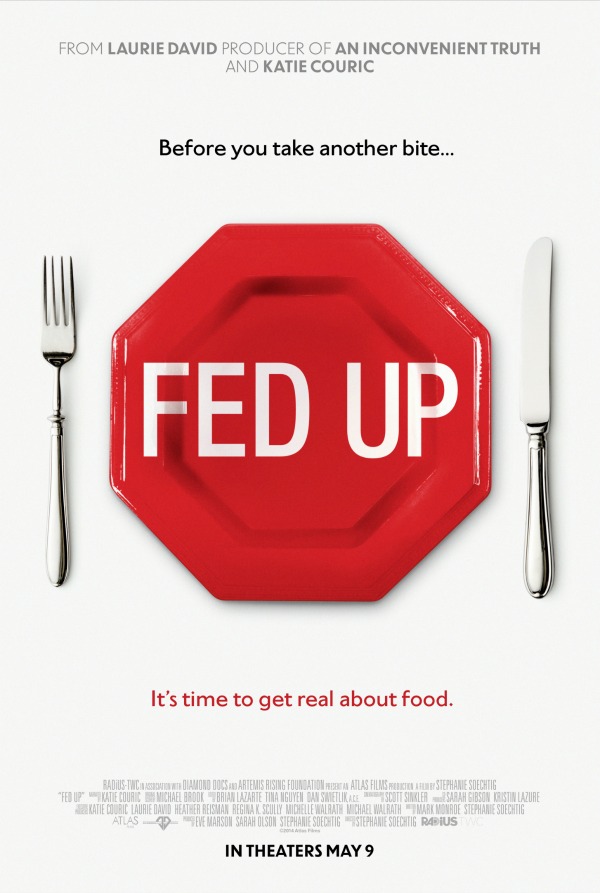 Our favorite family-friendly food docs and TV shows, including Fed Up | Cool Mom Eats
