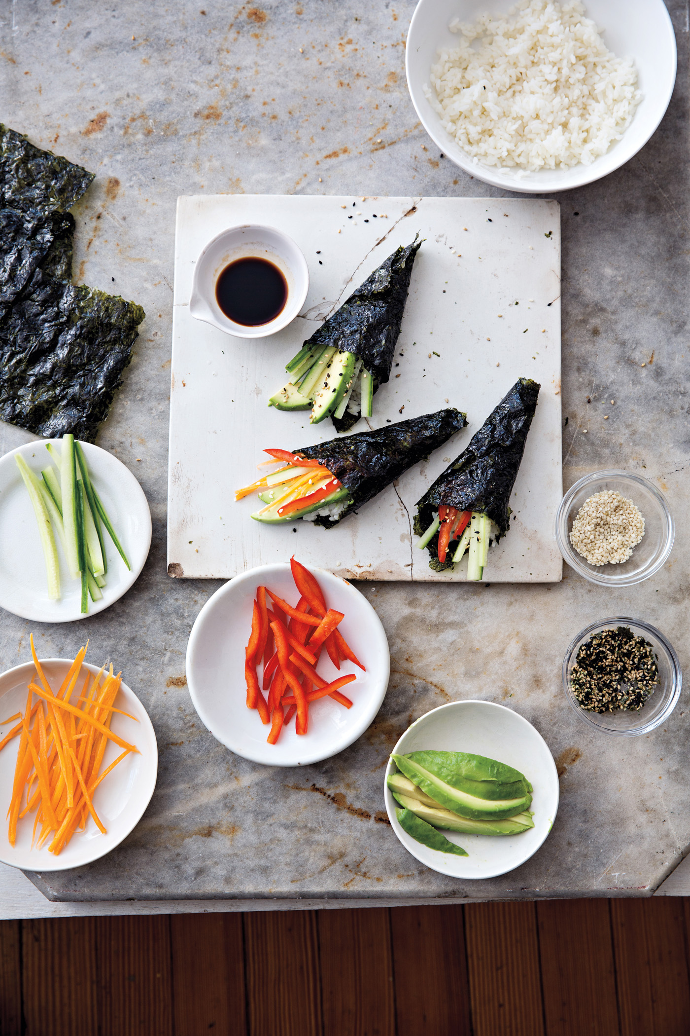 How smart is this after school snack? Filling, healthy and easy -- with ideas and recipes like these, it's no wonder The Dinner Plan is one of our new favorite family cookbooks | Cool Mom Eats (Photo by Maura McEvoy for The Dinner Plan) How smart is this after school snack? Filling, healthy and easy -- with ideas and recipes like these, it's no wonder The Dinner Plan is one of our new favorite family cookbooks | Cool Mom Eats (Photo by Maura McEvoy for The Dinner Plan)