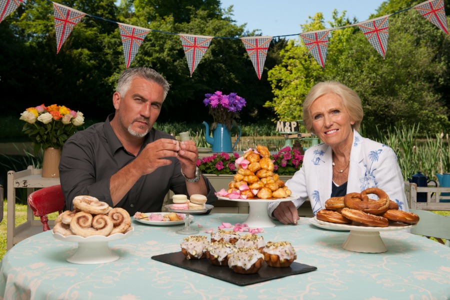 Our 7 favorite family-friendly food docs and TV shows, includingThe Great British Baking Show | Cool Mom Eats