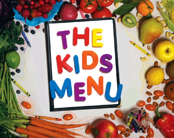 Our 7 favorite family-friendly food docs and TV shows, includingThe Kids Menu | Cool Mom Eats