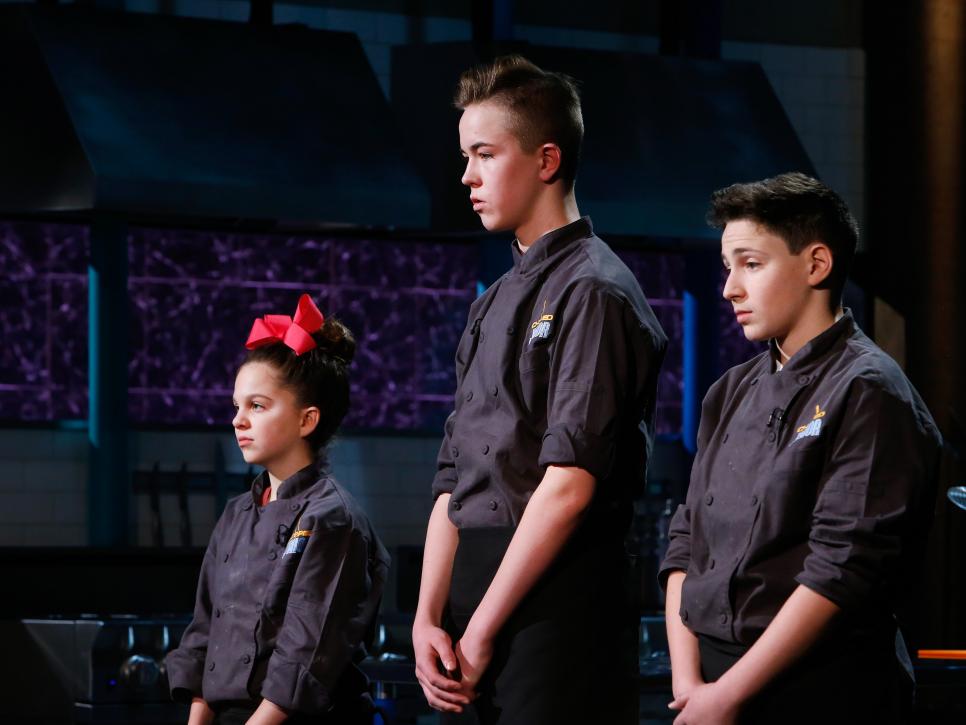 Our 7 favorite family-friendly food docs and TV shows, including Kids Baking Competition | Cool Mom Eats