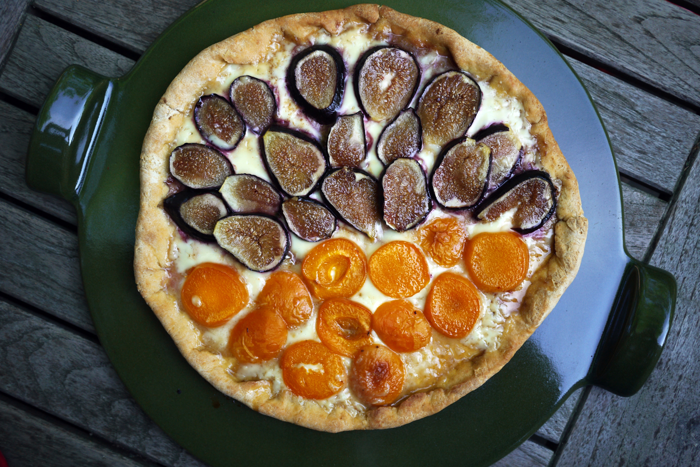 25 creative pizza toppings: Hosting a make-your-own pizza party for kids? Don't forget to add a dessert option! | Cool Mom Eats