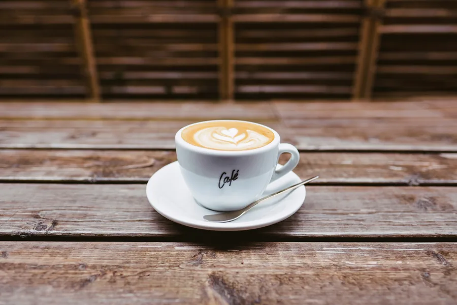 Where to find free coffee on National Coffee Day 2017 | Cool Mom Eats