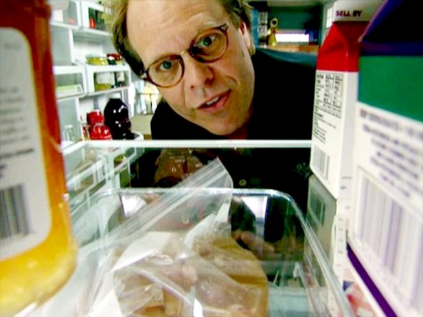 Our 7 favorite family-friendly food docs and TV shows, including Good Eats | Cool Mom Eats