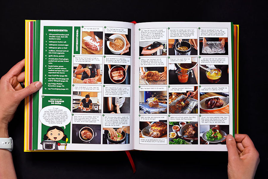 Ready or Not by Michelle Tam and Henry Fong: The new paleo cookbook we're obsessed with | Cool Mom Eats