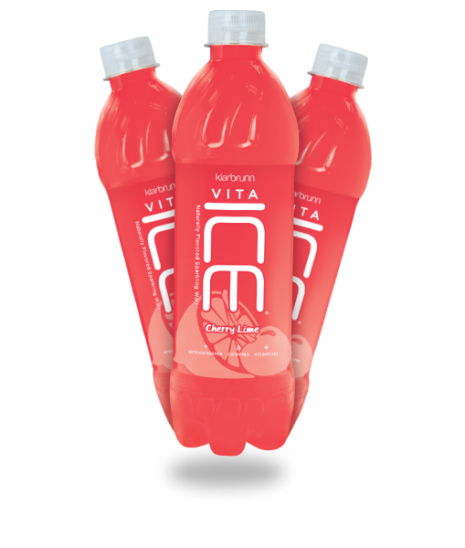 What's really in Vita Ice sparkling drink? | Cool Mom Eats