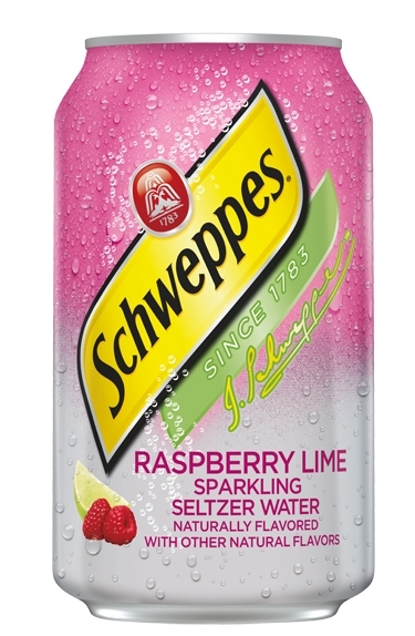 What's really in Schweppes sparkling water? | Cool Mom Eats