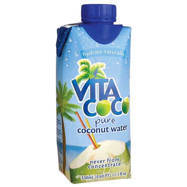 Low-sugar juice box alternatives for school lunch: Coconut water | Cool Mom Eats Low-sugar juice box alternatives for school lunch: Coconut water | Cool Mom Eats