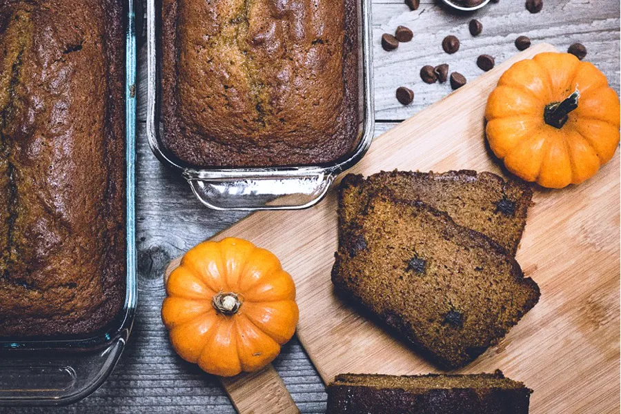 Thanks to the genius Bake It Happen campaign, share anything you bake in October on Facebook or Instagram and help raise money for breast cancer research. It's that easy -- and no cost to you. Here are the deets. | Cool Mom Eats (photo by Holly Berfield for Bake It Happen)