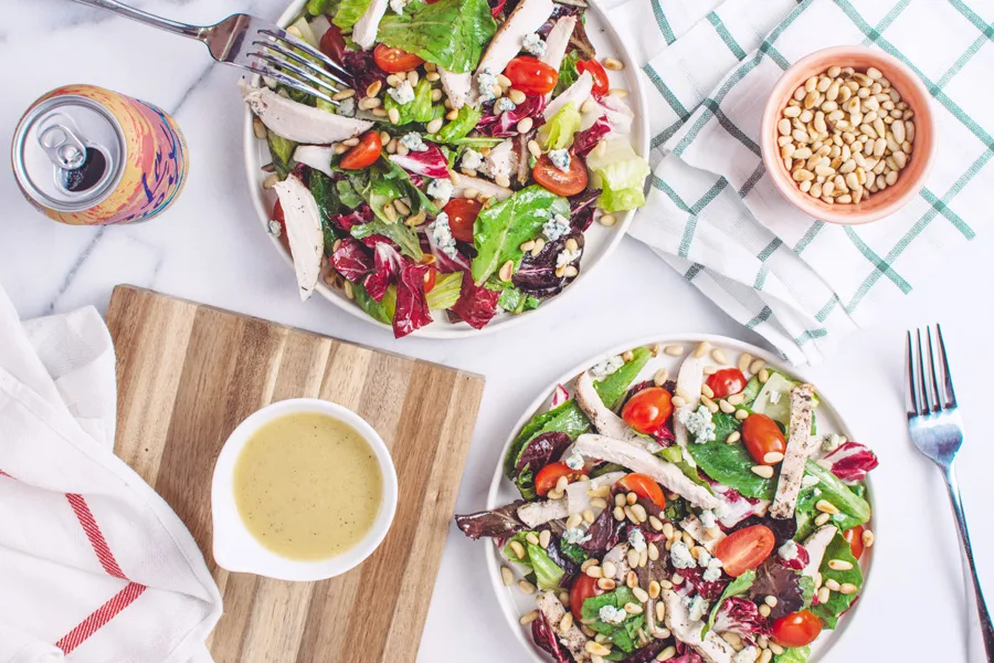 How to turn salad into dinner: 5 tips every family cook should know | Cool Mom Eats