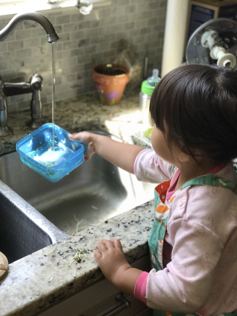 Top Chef Jr. judges' tips for cooking with kids Top Chef Jr. judges' tips for cooking with kids