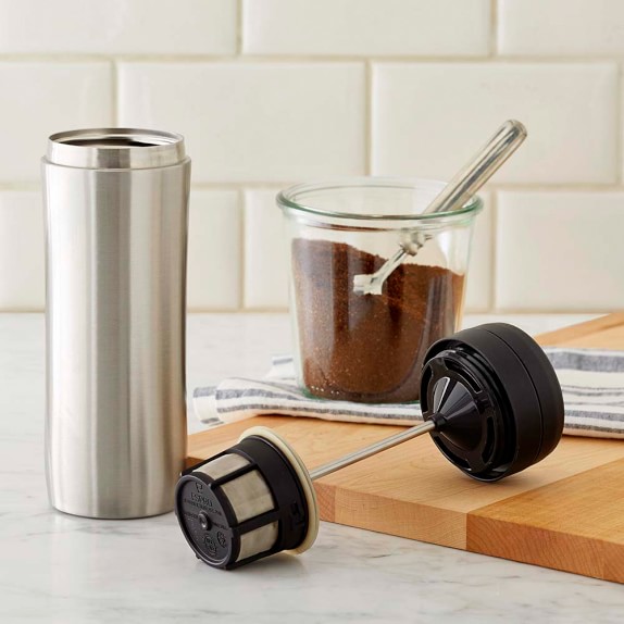Espro Coffee Travel Press Espro Coffee Travel Press