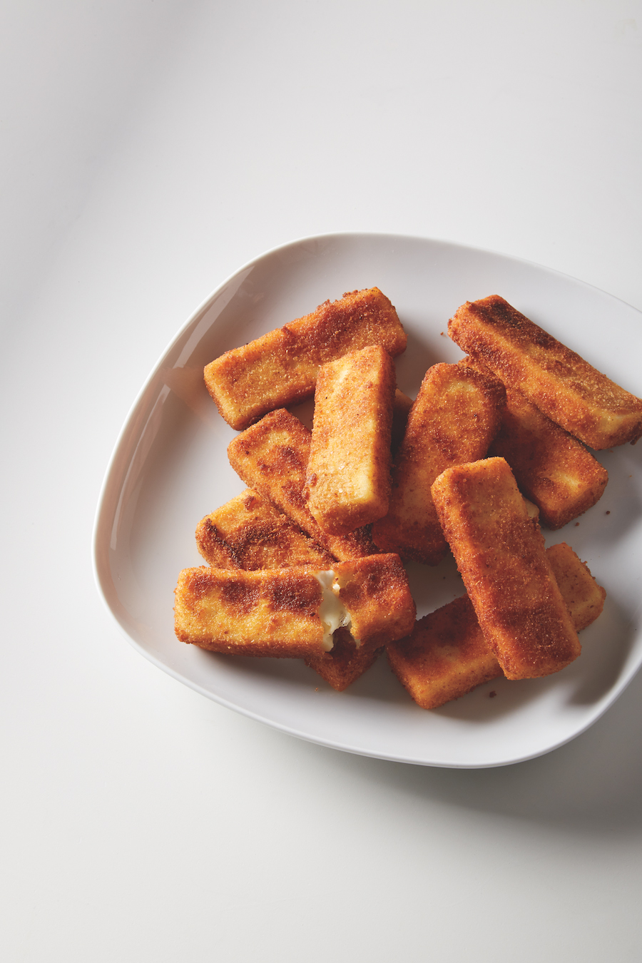 The best snack ever -- and so many other great recipes in How to Cook Everything Vegetarian, the best cookbook for (even meat-loving) families, by Mark Bittman | featured at Cool Mom Eats