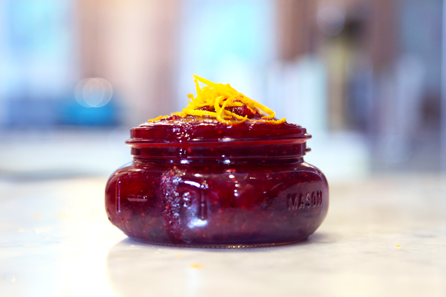 Thanksgiving recipes you can make in your Instant Pot! Instant Pot Cranberry Sauce | One Hungry Mama Thanksgiving recipes you can make in your Instant Pot! Instant Pot Cranberry Sauce | One Hungry Mama