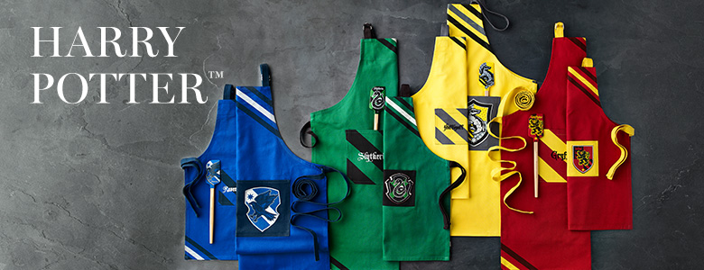 Stop the Hogwarts Express! Williams Sonoma Harry Potter kitchen tools exist! | Cool Mom Eats