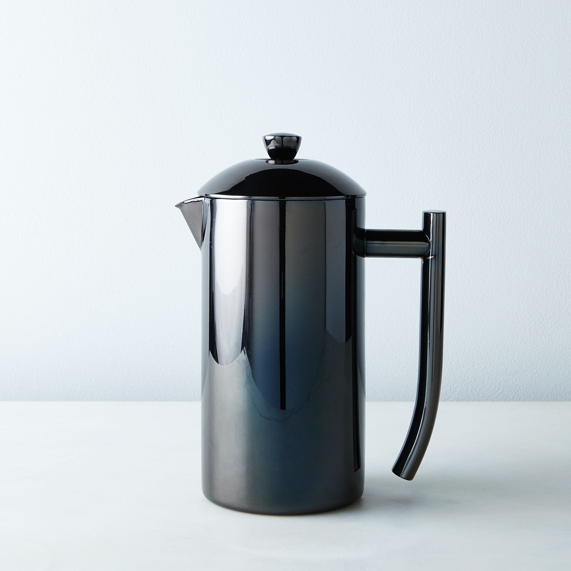 Double-Walled French Press Double-Walled French Press