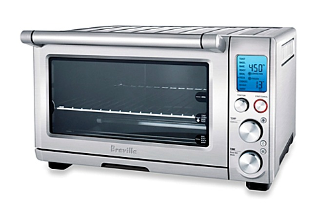 kitchen tools you don't need and the what you should buy instead | why a larger toaster oven is better than a toaster... seriously | Cool Mom Eats