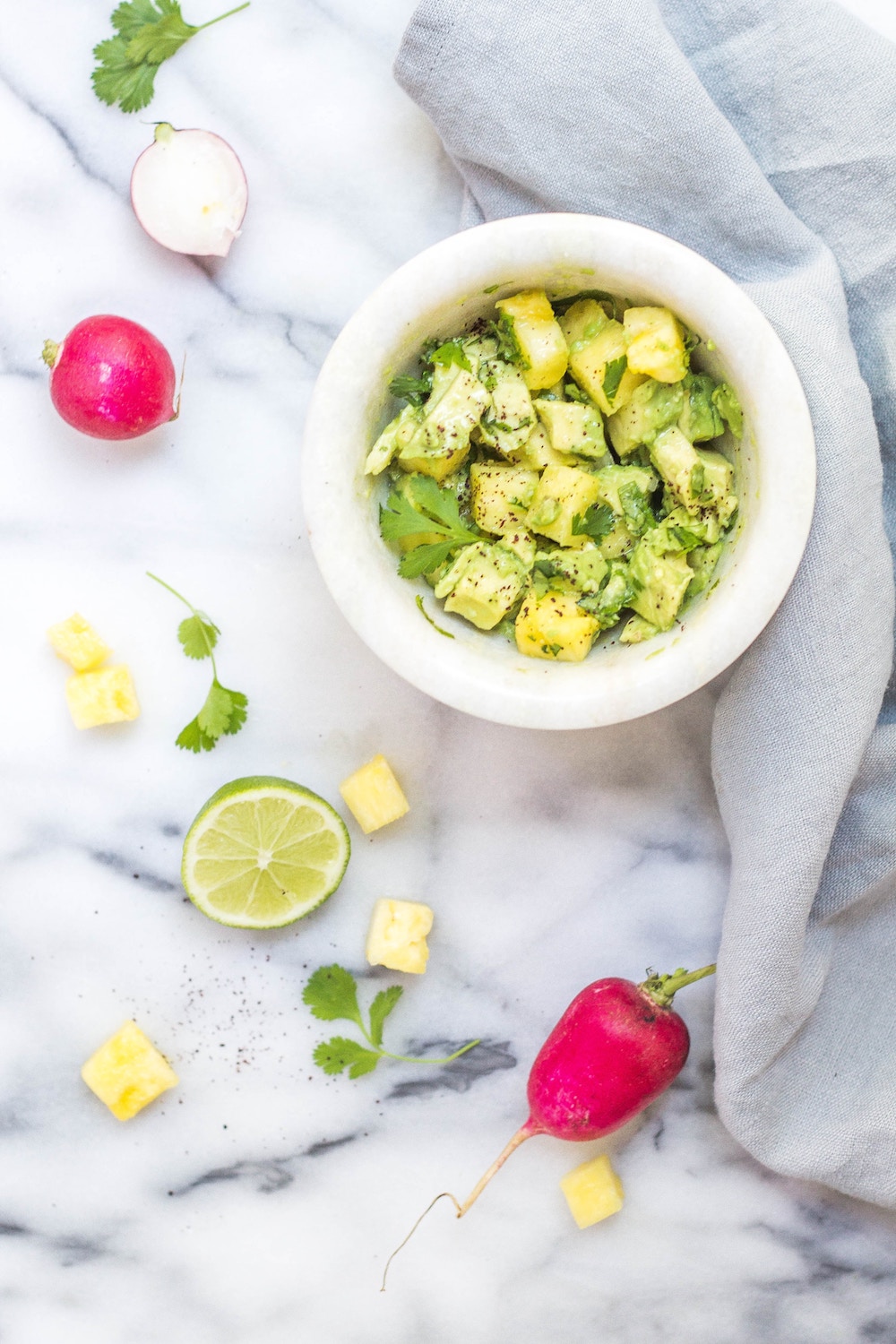 Essential Paleo pantry items: Avocados | Photo by Alison Marras