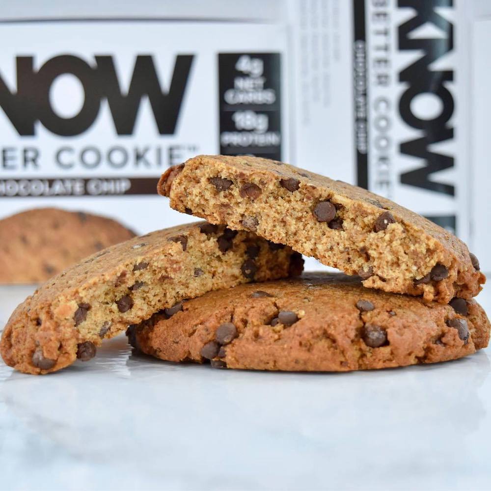 Essential Paleo pantry items: Know Better baked goods | featured at Cool Mom Eats