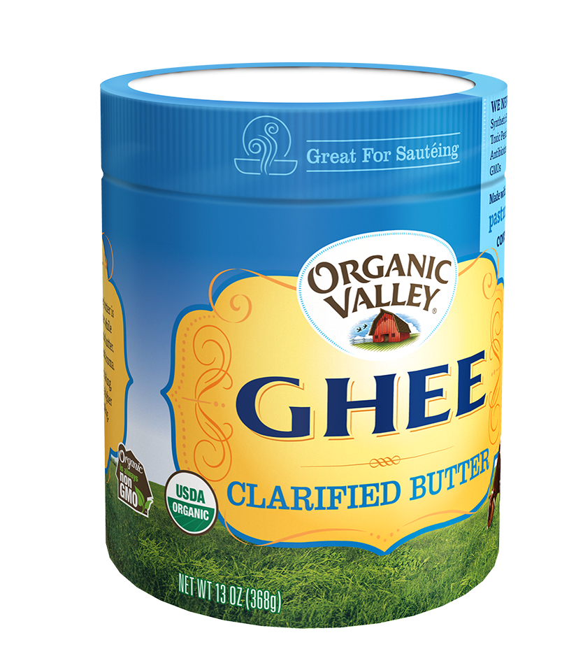 Essential Paleo pantry items: Ghee | featured at Cool Mom Eats
