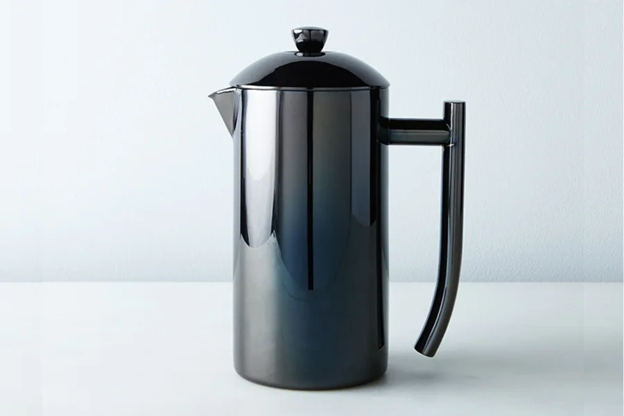 The hottest gifts for everyone coffee obsessed (so all of us?!) | Cool Mom Eats holiday gift guide 2017