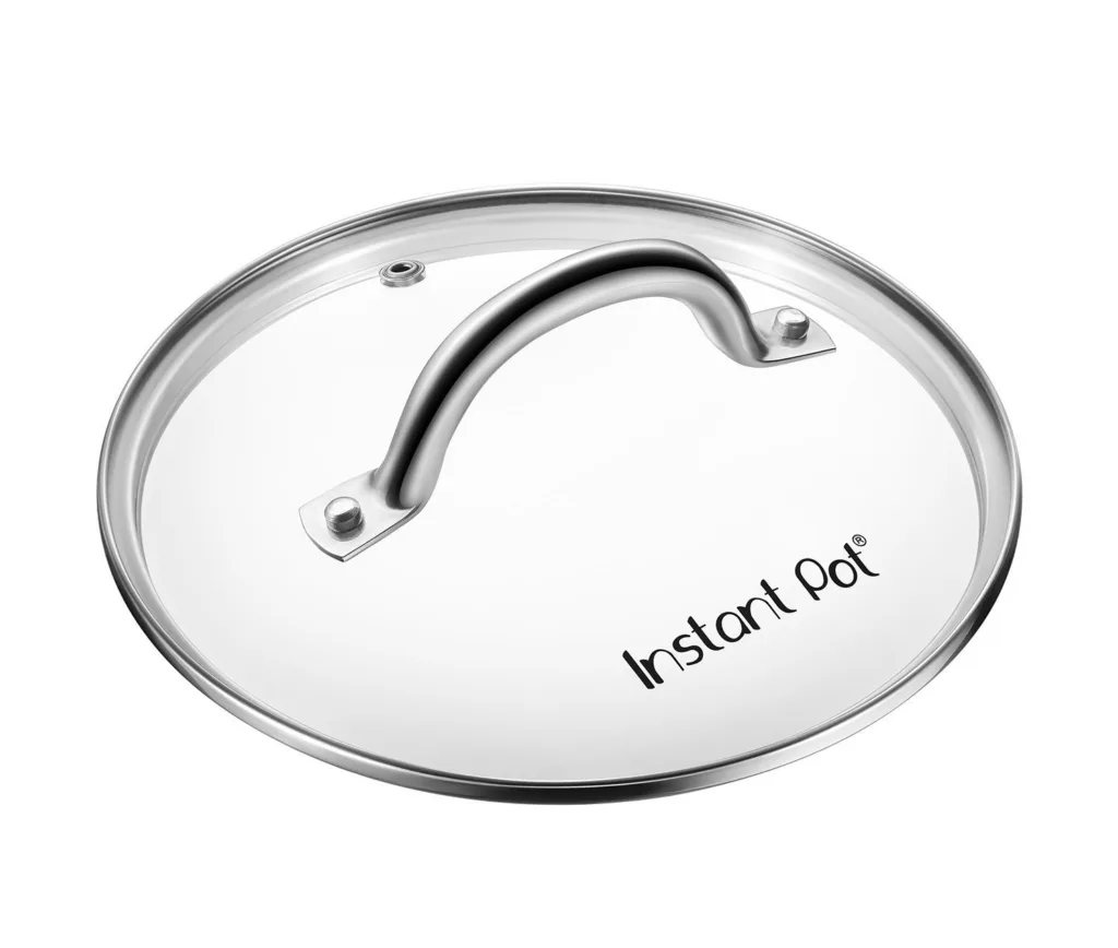 Must-have Instant Pot accessories: Tempered glass lid -- and our other favorite finds | Cool Mom Eats