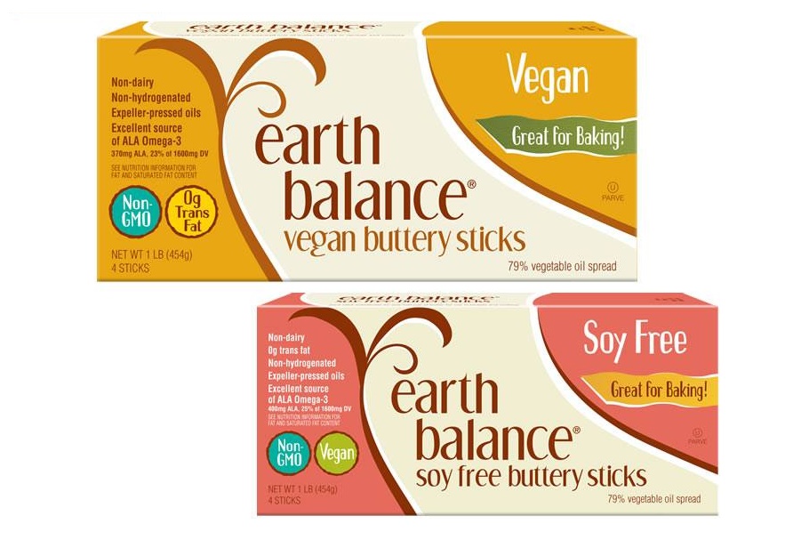 One-to-one allergy-free baking substitutes for allergy-free holiday baking: Our favorite easy substitutes for butter so that anyone can make dairy-free cookies, cakes, and even pie | Cool Mom Eats