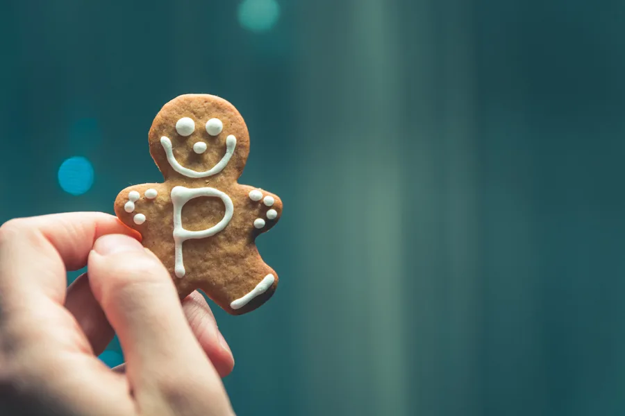 One-to-one allergy-free baking substitutes for easier allergy-friendly holiday baking: Safe holiday cookies for all! | Cool Mom Eats