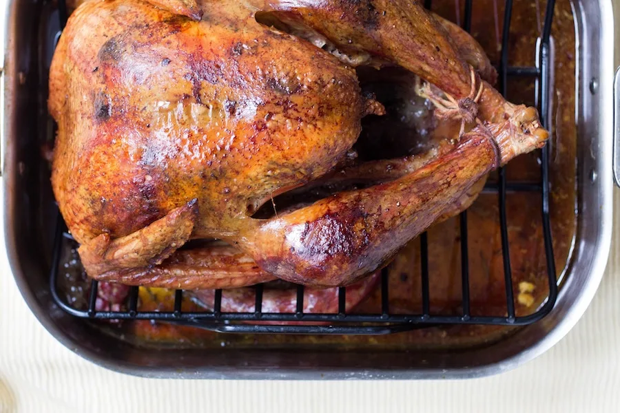 Thanksgiving cooking hacks: 9 tips that could save your Thanksgiving | Cool Mom Eats