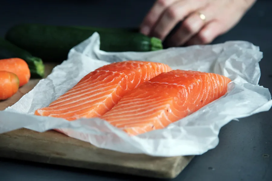 15 super healthy foods to keep in your family's fridge and pantry all year long | Cool Mom Eats